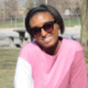 Meet your Posher, Aliane